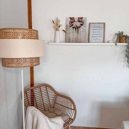 Boho Beach House De Haan Eksteriør bilde
