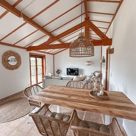 Boho Beach House De Haan Eksteriør bilde