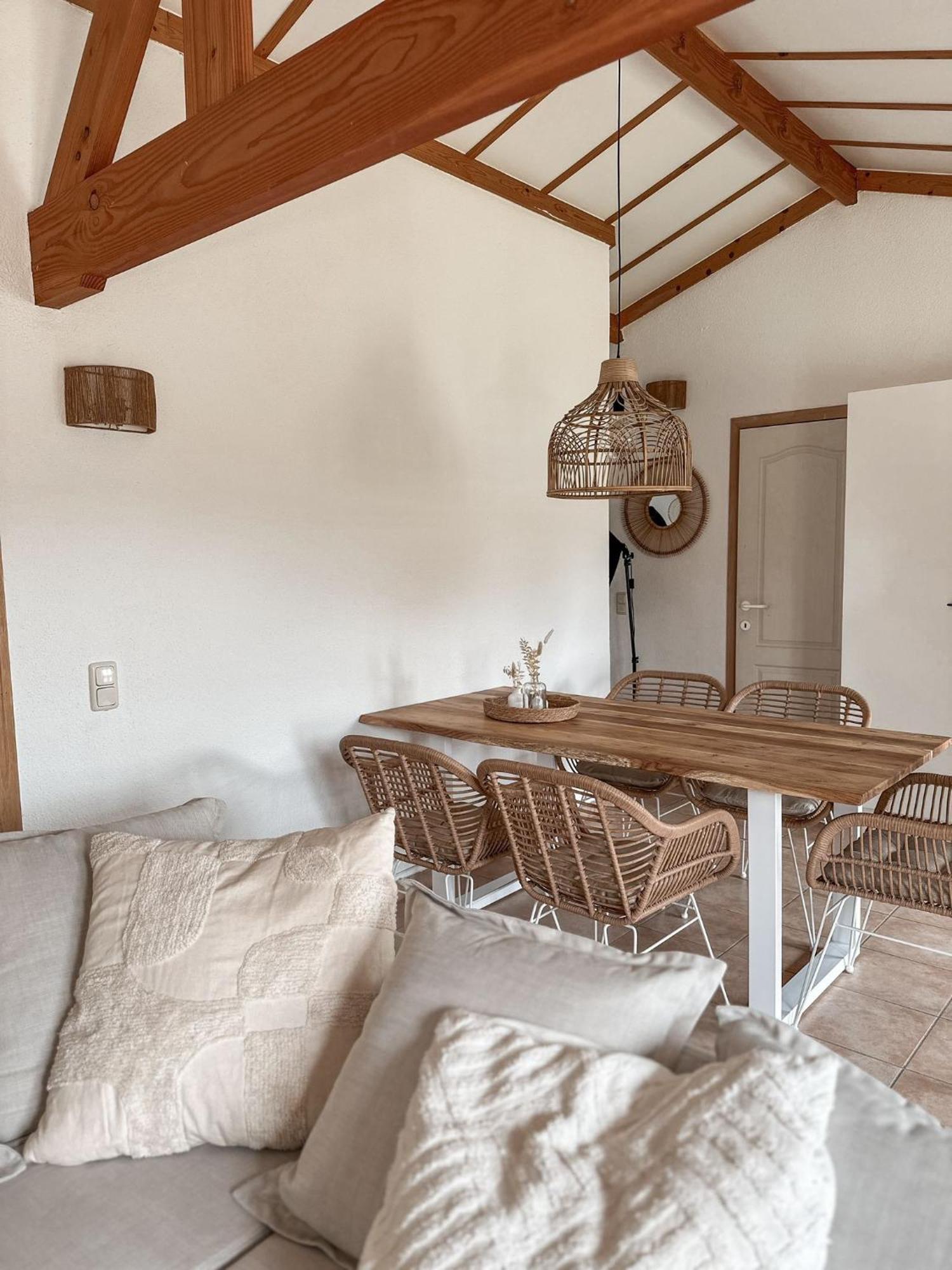 Boho Beach House De Haan Eksteriør bilde