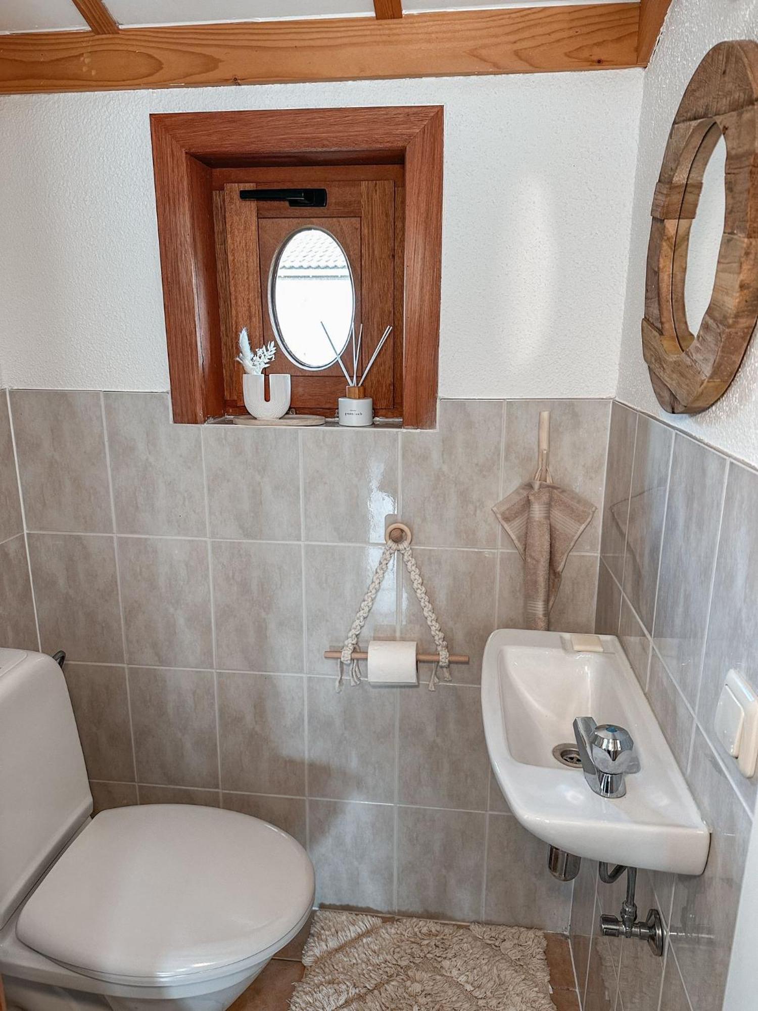 Boho Beach House De Haan Eksteriør bilde