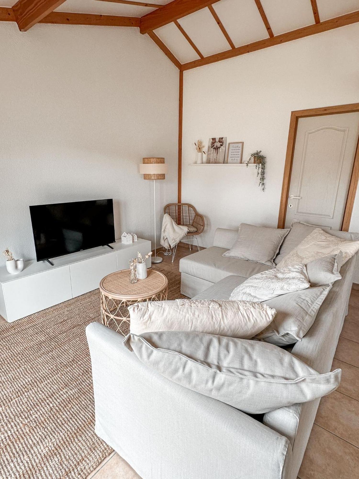 Boho Beach House De Haan Eksteriør bilde