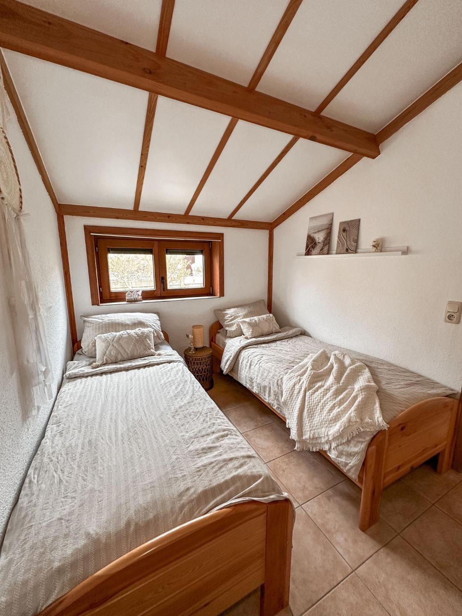 Boho Beach House De Haan Eksteriør bilde