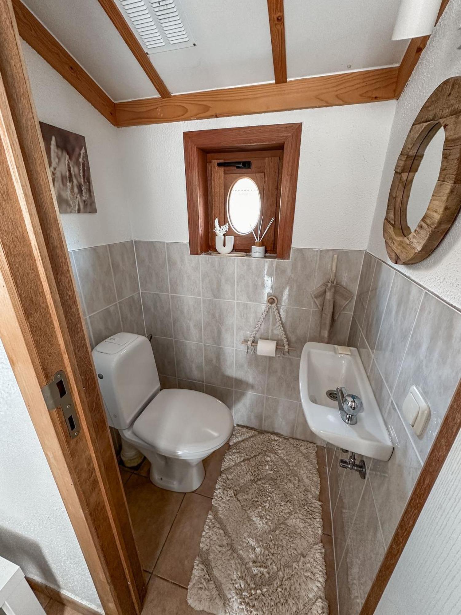 Boho Beach House De Haan Eksteriør bilde