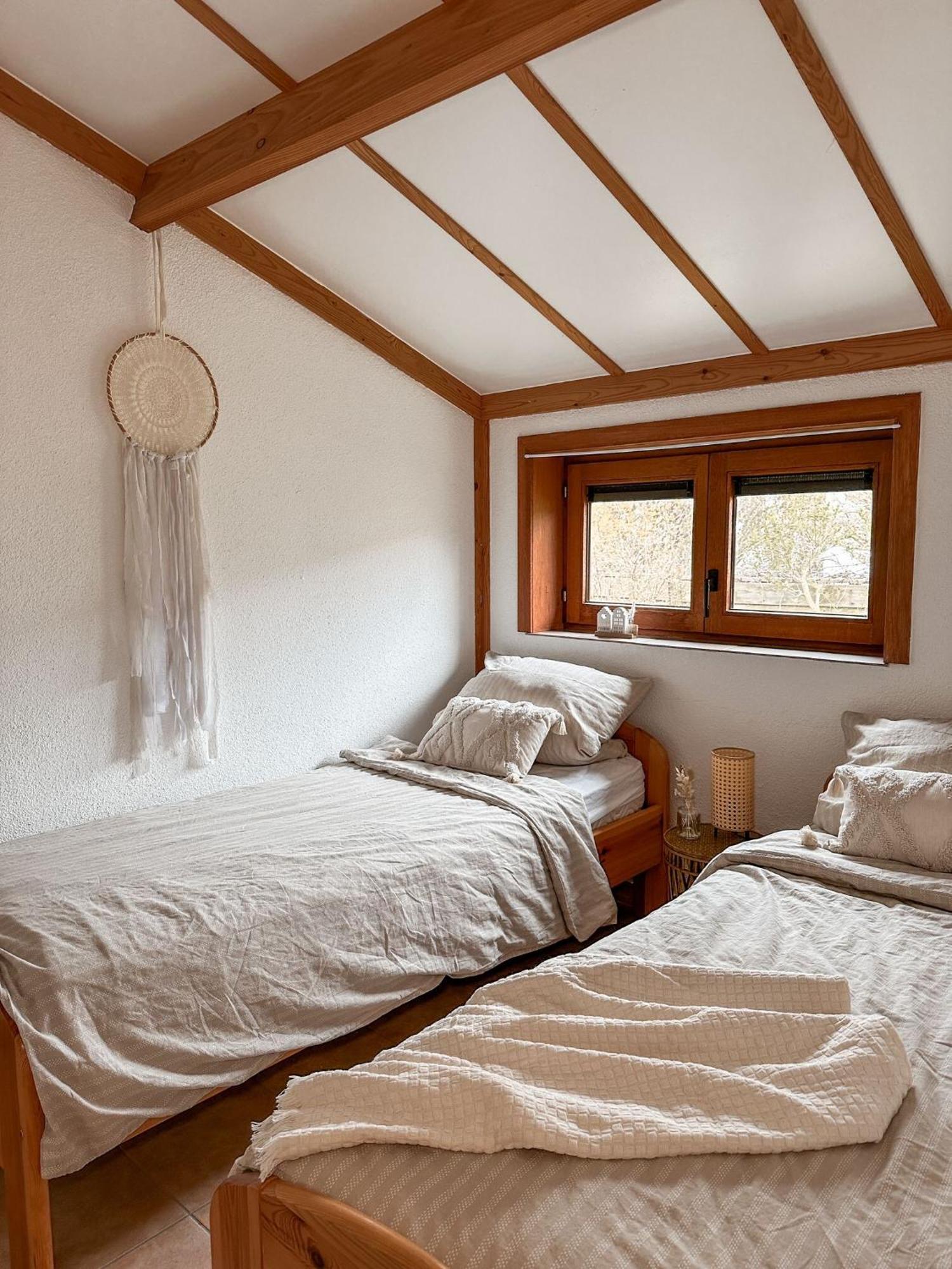 Boho Beach House De Haan Eksteriør bilde