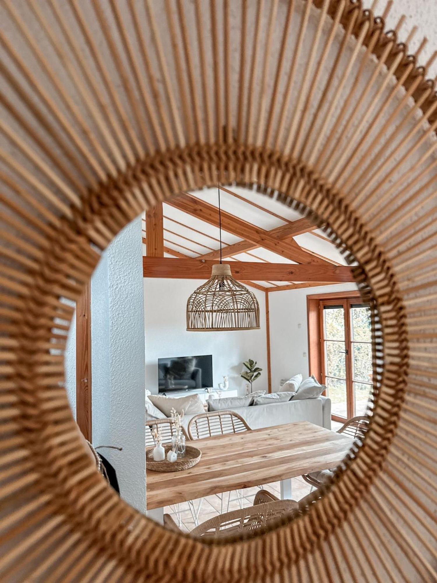 Boho Beach House De Haan Eksteriør bilde